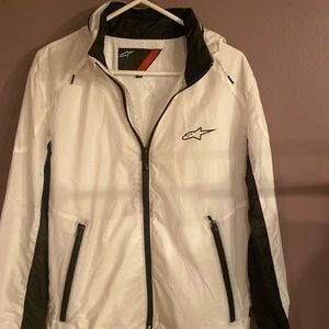 alpinestars jacket